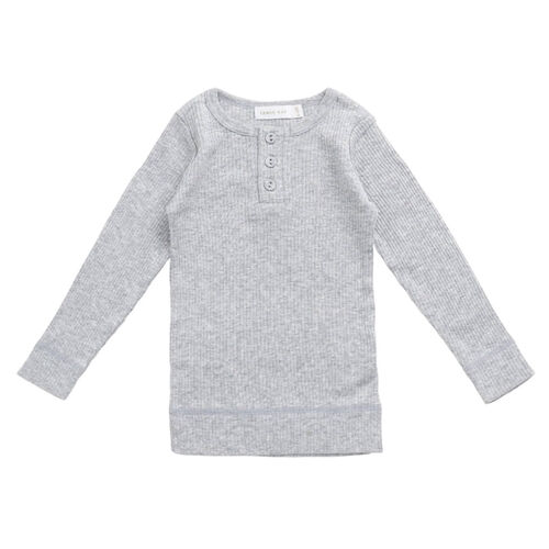 Jamie Kay Modal Ls Henley 6M-2Y